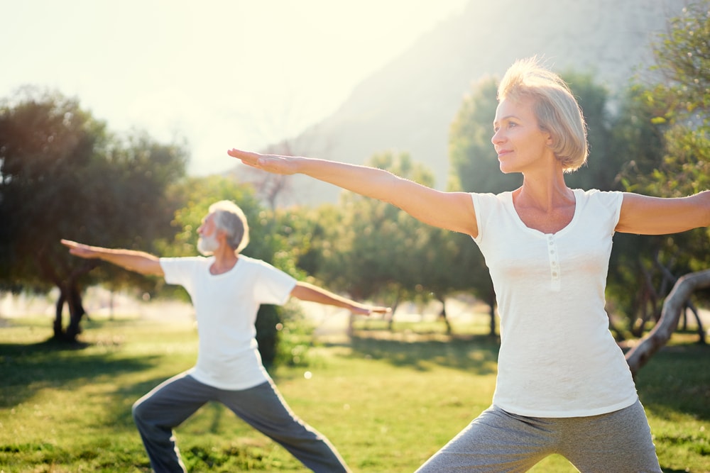 Testosterone therapy In Hickory: Slim Body