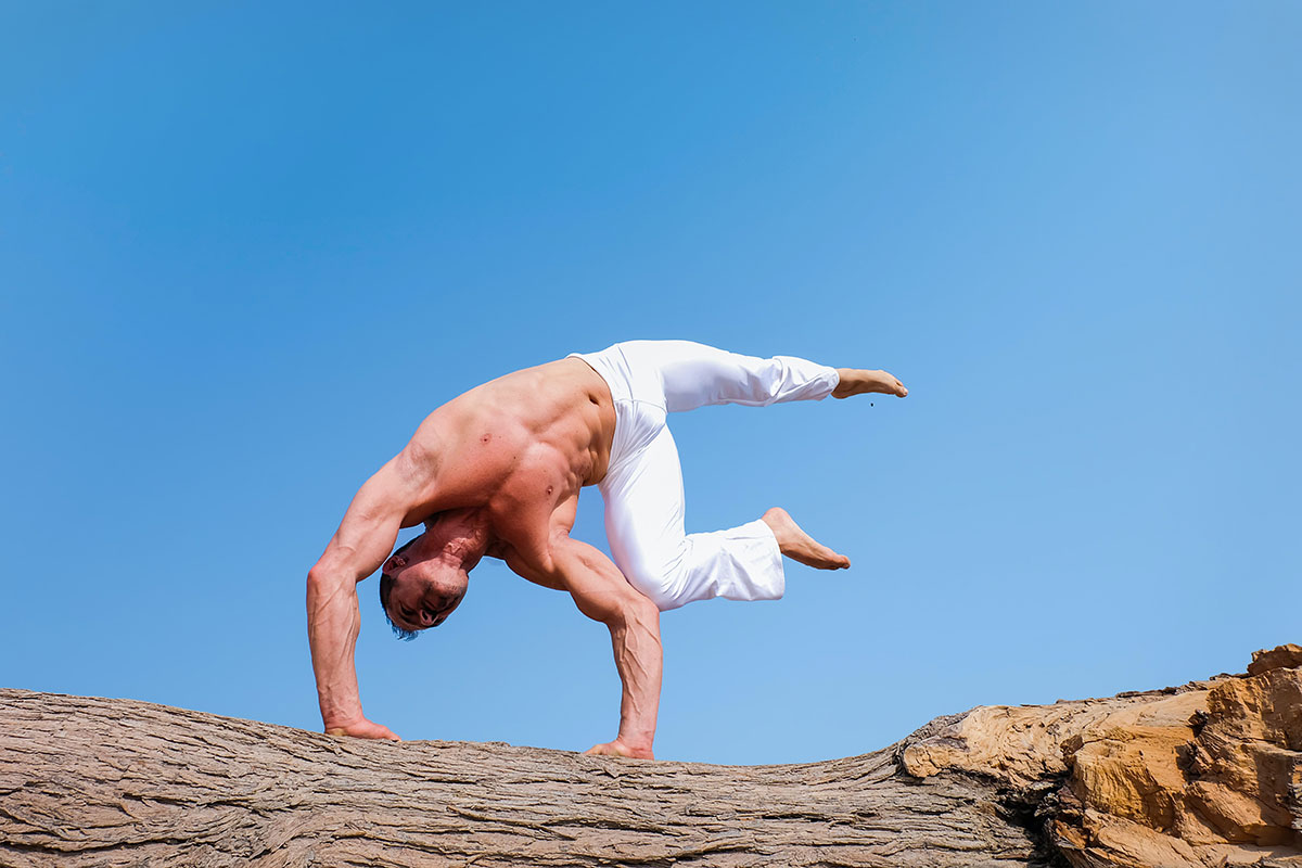 Testosterone therapy In Hickory: Muscle Strength